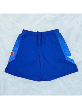 Toronto Blue Jays Shorts XL MLB Nike DRI-FIT Men’s